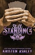 Still Standing (Wild West MC, #1)