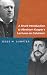 A Short Introduction to Abraham Kuyper's Lectures on Calvinism