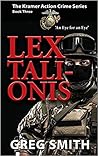 Lex Talionis by Greg Smith Lex Talionis by Greg Smith