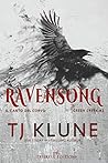 Ravensong by T.J. Klune