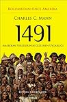 1491 - Kolomb'dan...