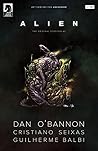Alien: The Original Screenplay #2