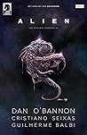 Alien: The Original Screenplay #3 #3