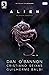 Alien: The Original Screenplay #3 #3