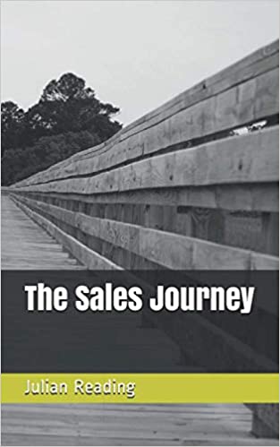 The Sales Journey: Rethink your sales strategies to win the game