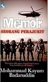 Memoir Seorang Perajurit