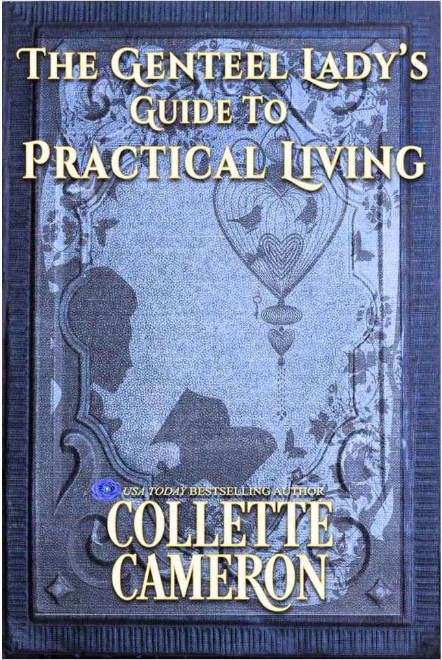 The Genteel Lady's Guide to Practical living (ebook)