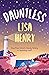 Dauntless by Lisa Henry