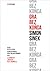 Gra bez końca by Simon Sinek