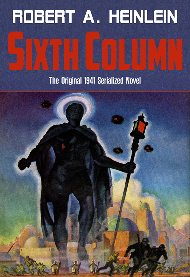 Sixth Column
