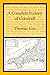 A Complete History of Cornwall