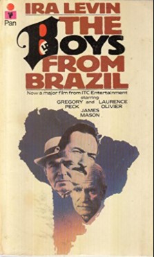 The Boys from Brazil