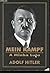 Mein Kampf - A Minha Luta by Adolf Hitler