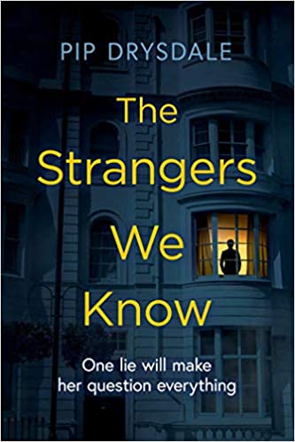 The Strangers We Know