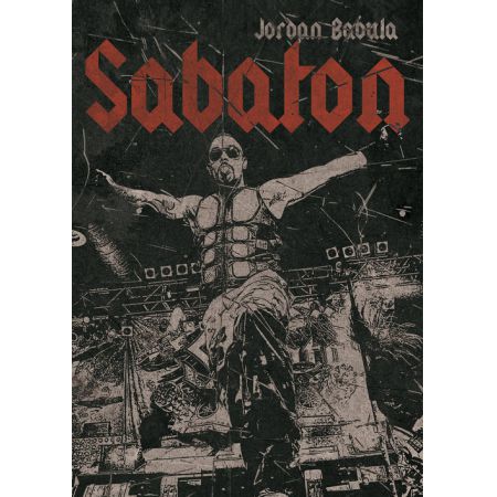 Sabaton. Lwy północy