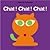 Chat ! Chat ! Chat ! by Annette Tamarkin