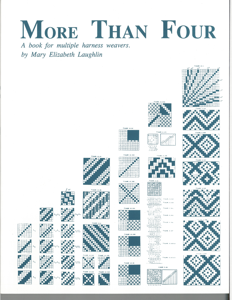 More than four (Paperback)
