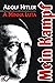 Mein Kampf – A Minha Luta by Adolf Hitler