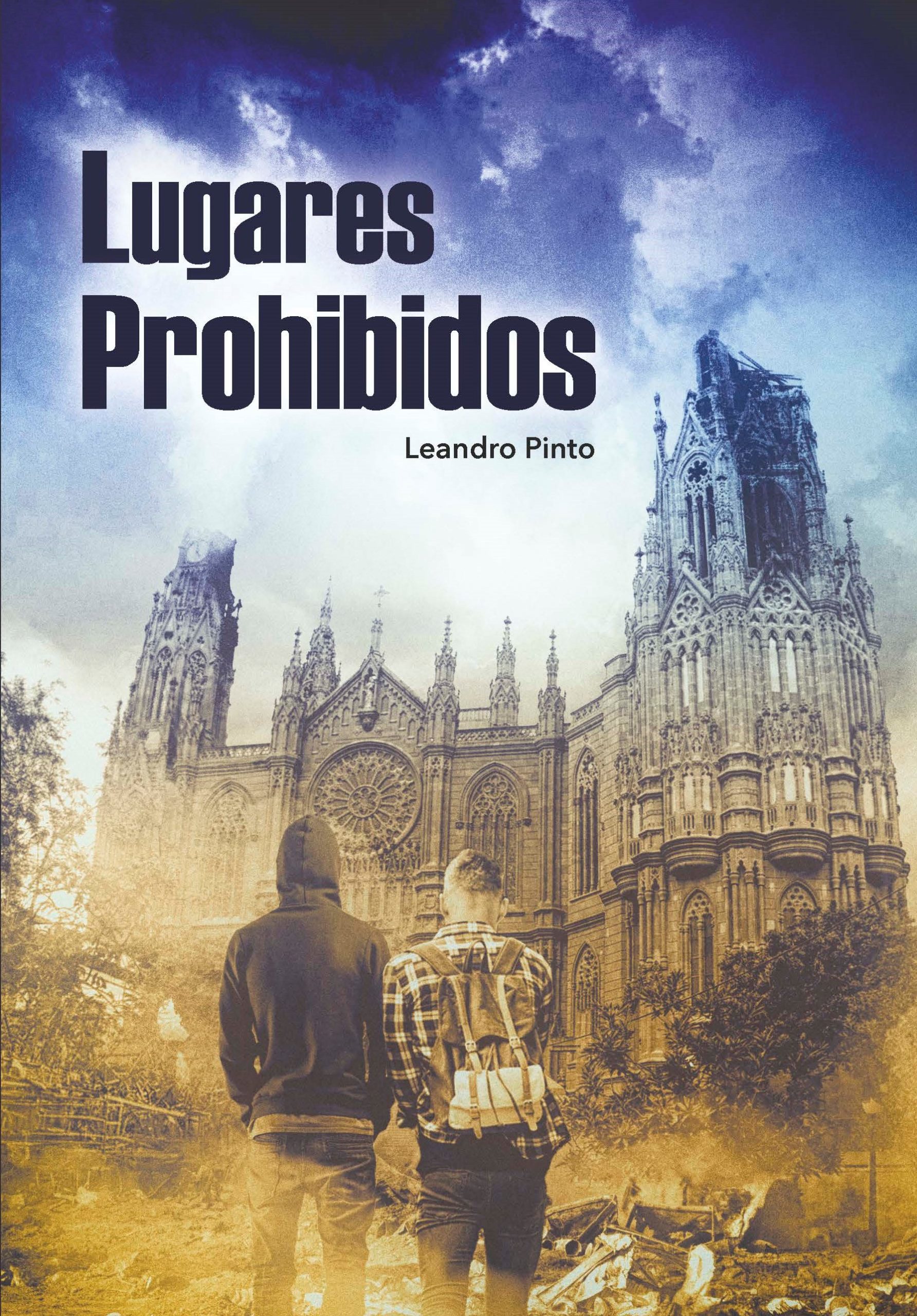 Lugares prohibidos