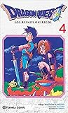 Dragon Quest VI: Los reinos oníricos 4