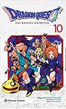 Dragon Quest VI : Los reinos oníricos  10