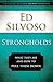 Strongholds: What They Are and How to Pull Them Down