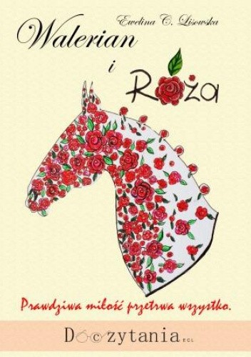 Walerian i Róża (Unknown Binding)