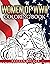 Women of WWII Coloring Book