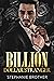 Billion Dollar Stranger by Stephanie Brother