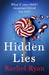 Hidden Lies