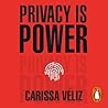 Privacy is Power:...