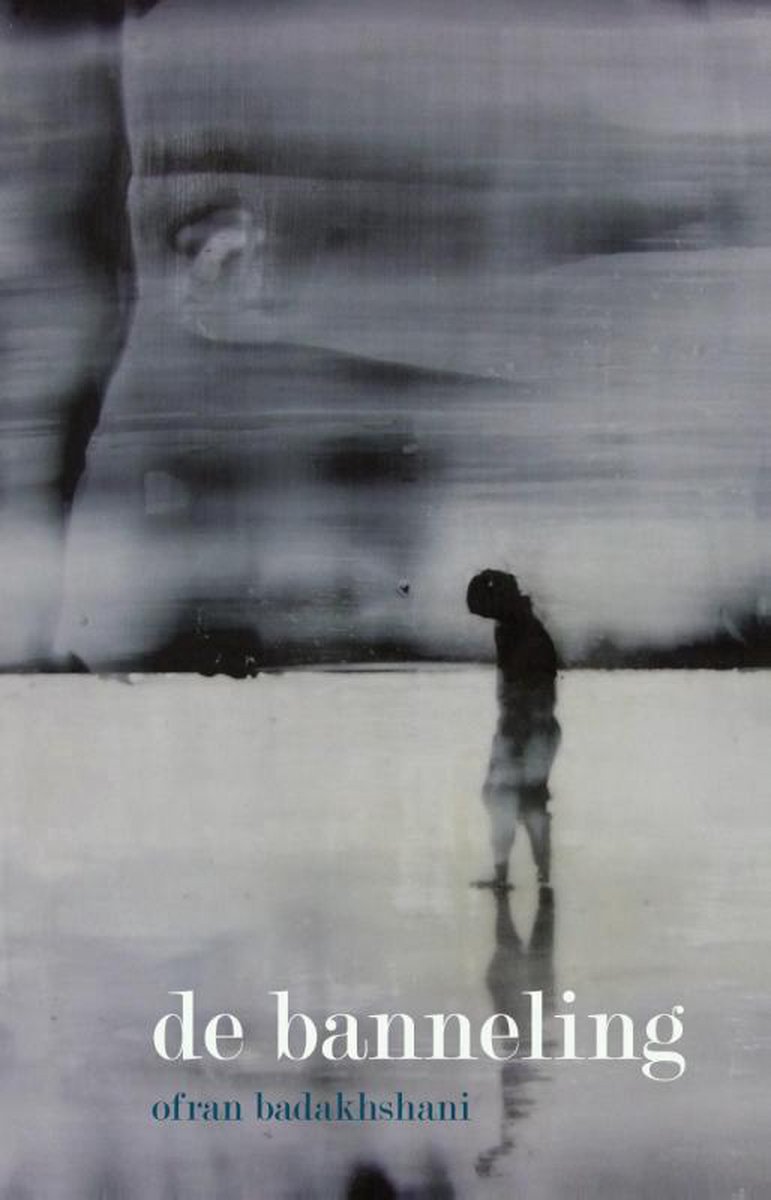 De banneling (Hardcover)