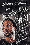 Book cover for The Butterfly Effect: How Kendrick Lamar Ignited the Soul of Black America