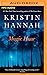 Magic Hour by Kristin Hannah