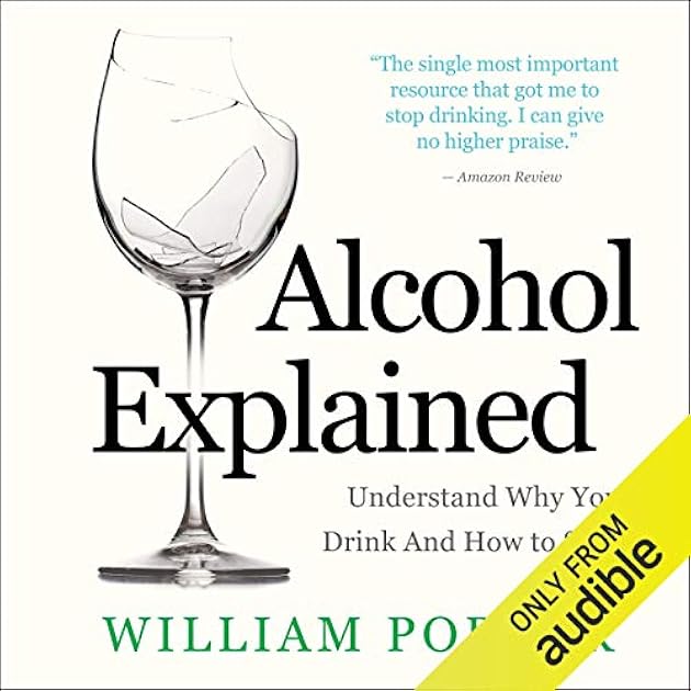 Alcohol Explained