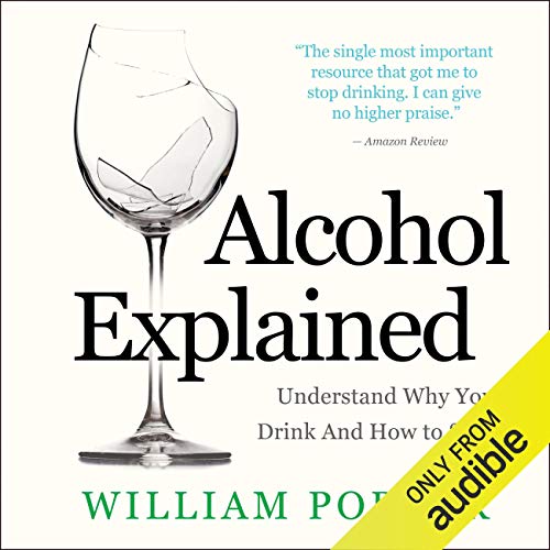 pdf download Alcohol Explained
