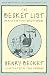 The Becket List by Henry Becket The Becket List by Henry Becket