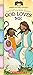 God Loves Me (Baby's First Bible Stories): Padded Board Book for Easter Basket Gifts (American Bible Society)