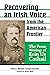 Recovering an Irish Voice from the American Frontier: The Prose Writings of Eoin Ua Cathail