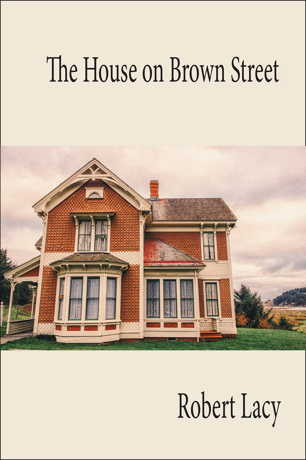 The House on Brown Street