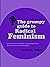 The Grumpy Guide to Radical Feminism by Andreia Nobre