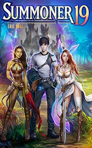 Summoner 19 (Summoner, #19)