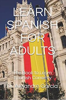 Learn Spanish for Adults