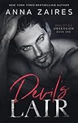 Devil’s Lair (Molotov Obsession #1) 