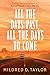 All the Days Past, All the Days to Come (Logan Family Saga, 8)