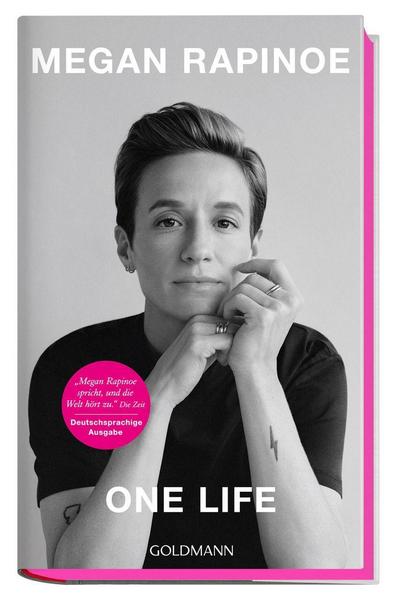 One Life - Das Leben der Fußballikone und ihr Kampf gegen Diskriminierung und Rassismus