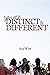 You Are Distinct & Different