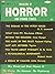 Magazine of Horror, May 1964