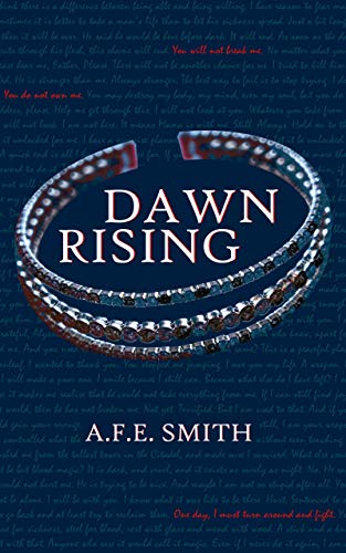 Dawn Rising (Marked, #1)