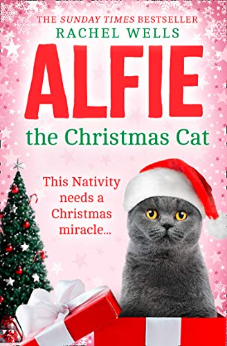 Alfie the Christmas Cat (Alfie #7)